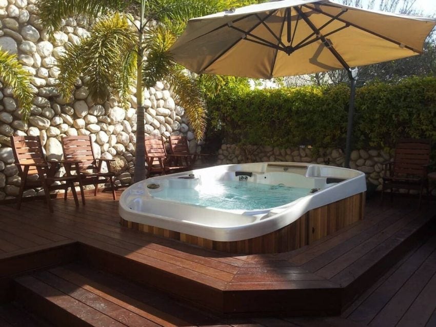 Jacuzzi : le guide pratique