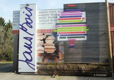 Jans Bois à Harzé-Aywaille