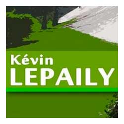 kevin lapaily