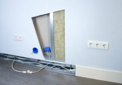 Knauf dévoile des solutions innovantes à l&rsquo;occasion de Batibouw