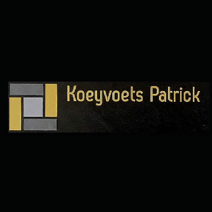 koeyvoets patrick