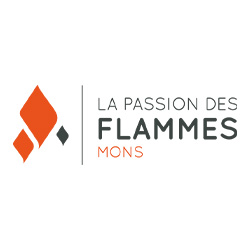 la passion des flammes mons