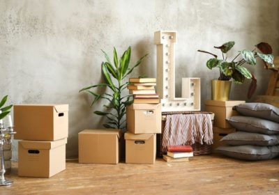 La check-list du déménagement sans stress