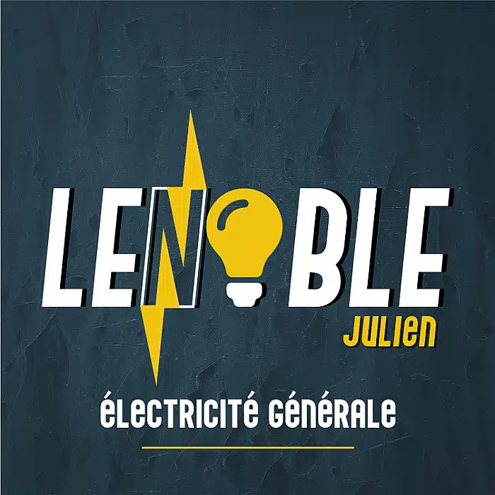 lenoble julien electricite