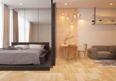 Aménager des petits espaces : les clés de la réussite