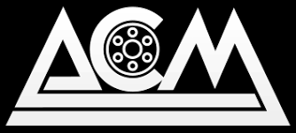 logo acmetall