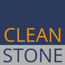 logo cleanstone