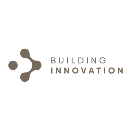 logo building