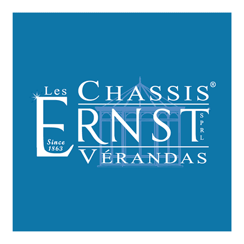 logo ernest