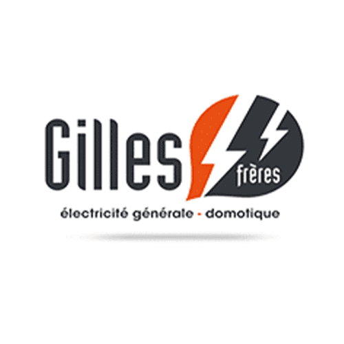logo gilles