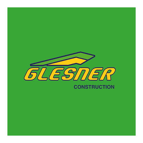 logo glesner