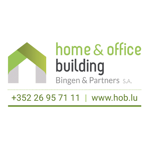 logo hob