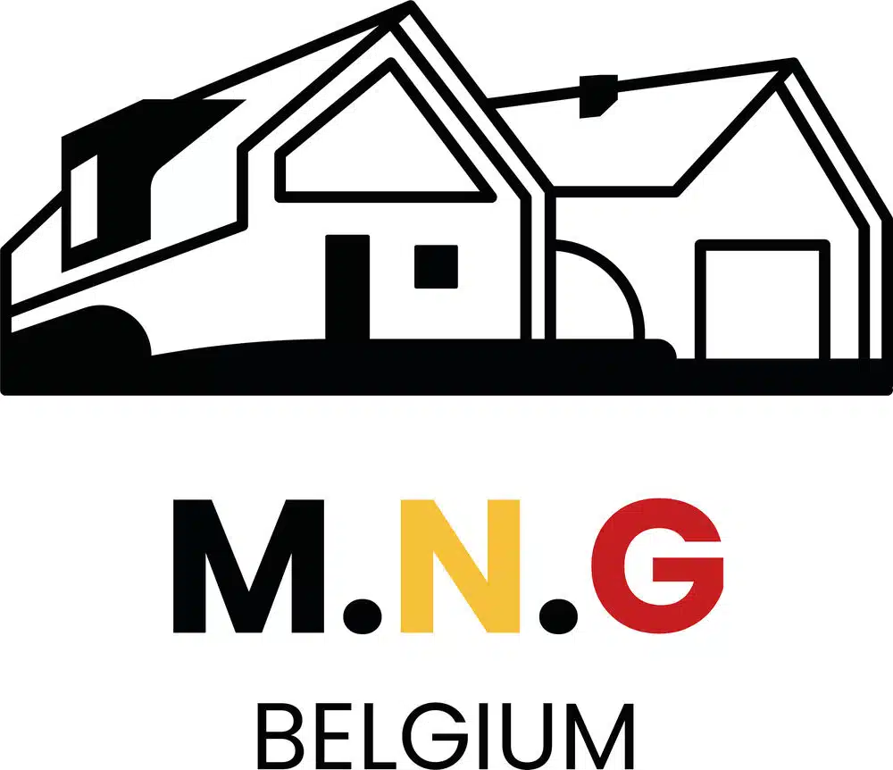 m n g belgium sprl