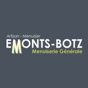 menuiserieemontsbotz