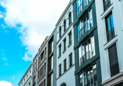 Nouvelle maison mitoyenne : une nouvelle vision de l’habitat