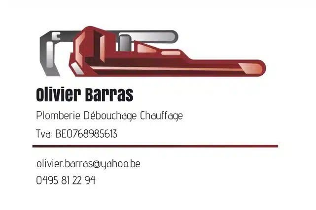 olivier barras