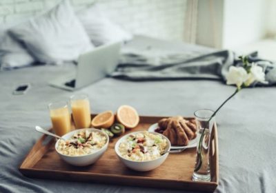 Ouvrir une chambre d&rsquo;hôte dans sa maison
