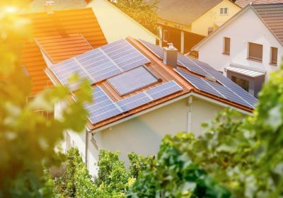 Le photovoltaïque pour les nuls