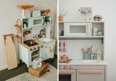 DIY : Pimp my DUKTIG !