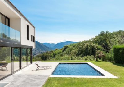 La piscine écologique : la nature à l&rsquo;oeuvre