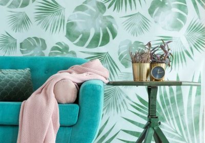 Guide pratique pour poser du papier-peint