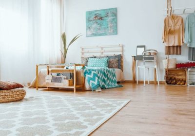 Désencombrer sa maison = désencombrer son esprit