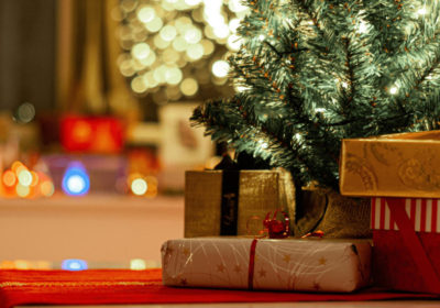 Un Noël zéro déchet : pimpez vos propres emballages