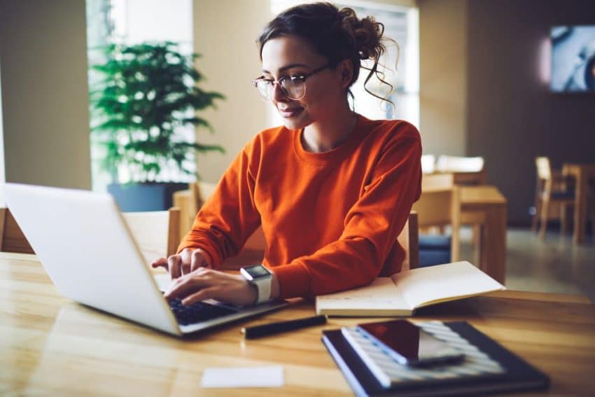redacteur copywriter web