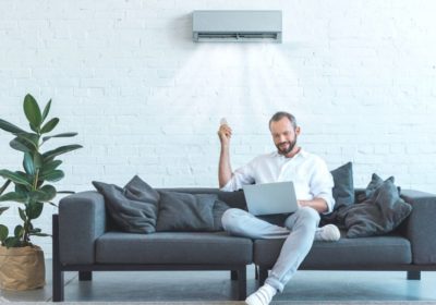 Refroidir au mieux sa maison en été