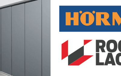Des offres Hörmann chez Rogister-Lacroix