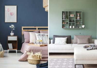 Déco : la signification des couleurs dans son intérieur