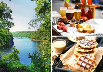 Staycation : la tendance de l&rsquo;été 2020