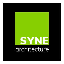 syne architecture gouvy