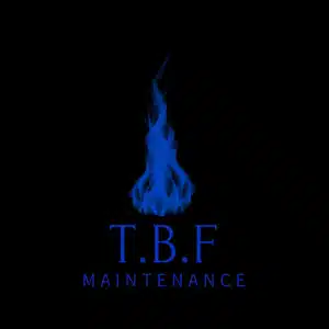 tbf maintenance tbf maintenance