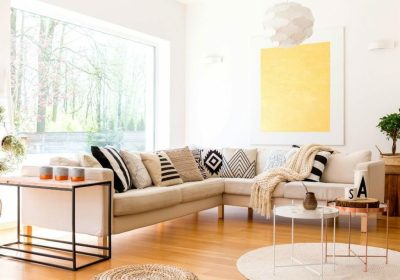 Tendance déco de l&rsquo;été 2020