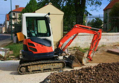 Les travaux dans ma rue durent des mois