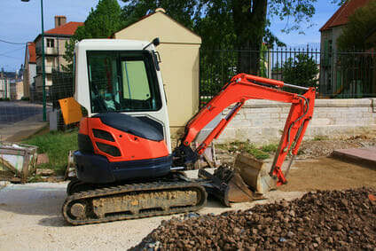 Les travaux dans ma rue durent des mois