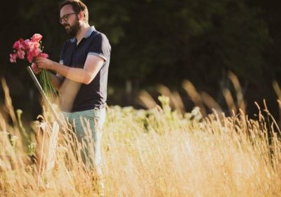 Tumulus fleurs : les fleurs éco-responsables