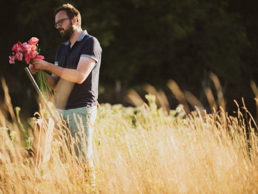 Tumulus fleurs : les fleurs éco-responsables