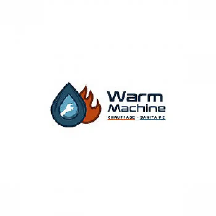 warm machine