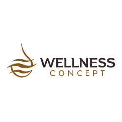 wellness concept