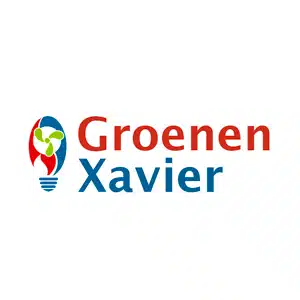 xavier groenen sprl